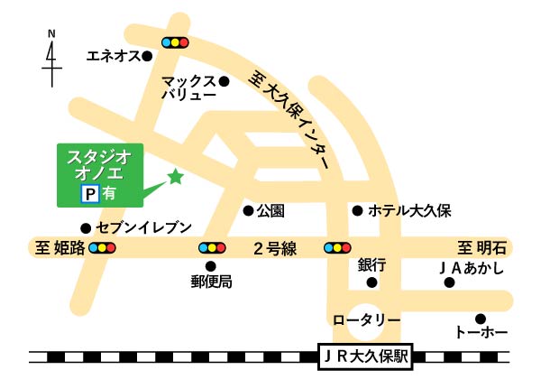 マップ
